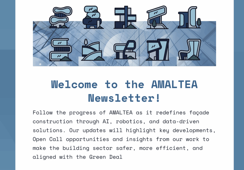 newsletter 1